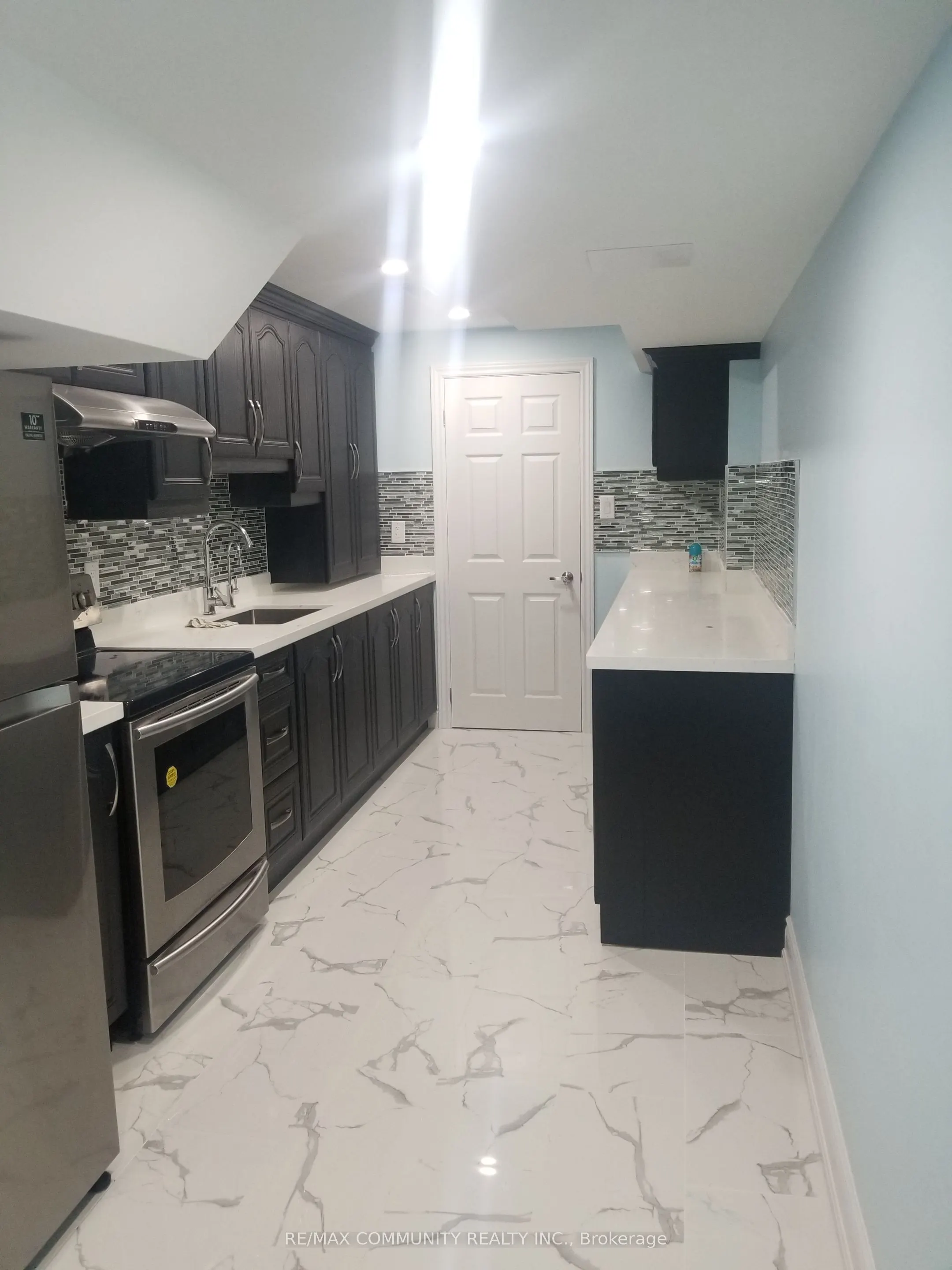 163 Delbert Circle #Basement