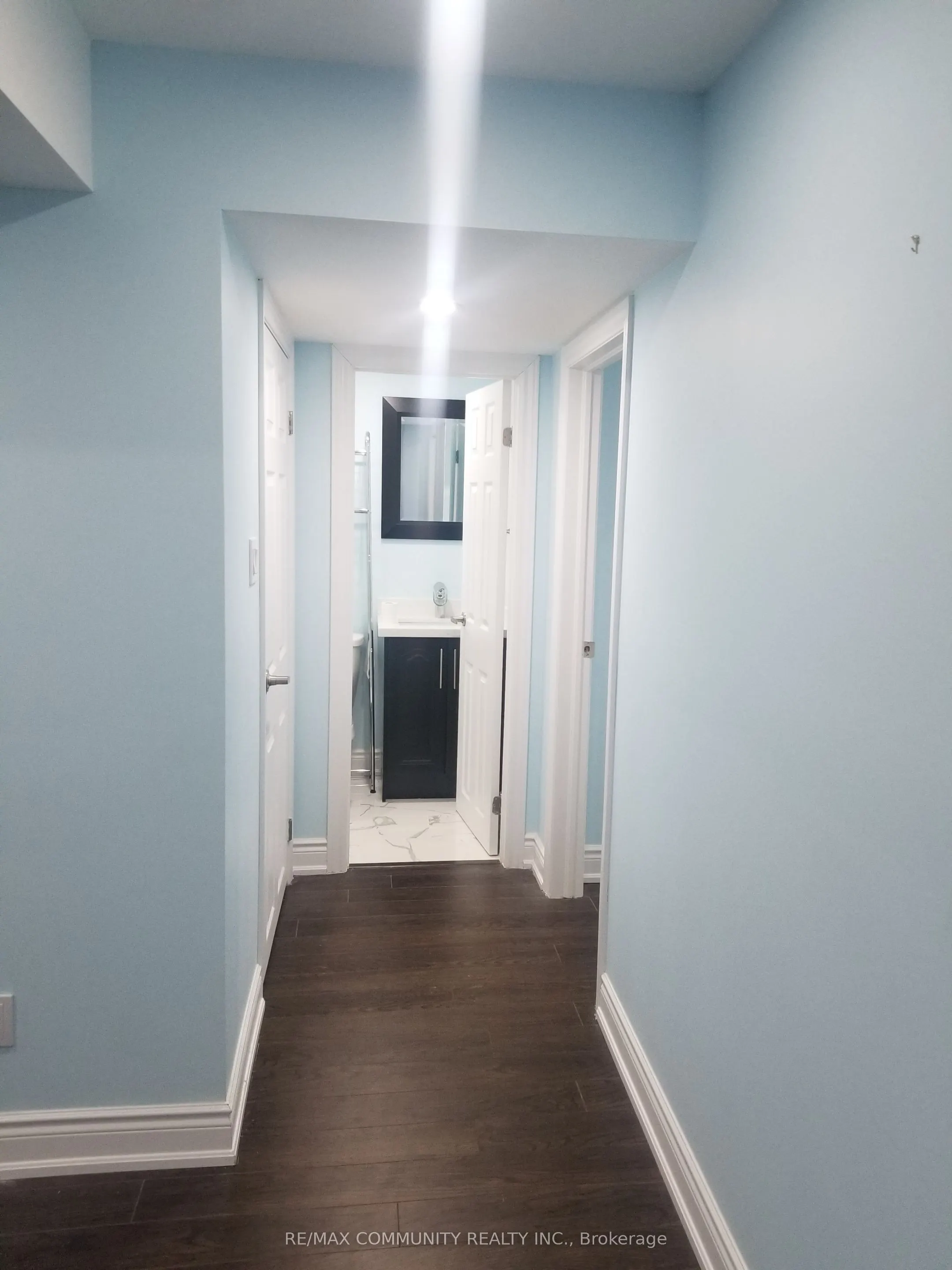 163 Delbert Circle #Basement