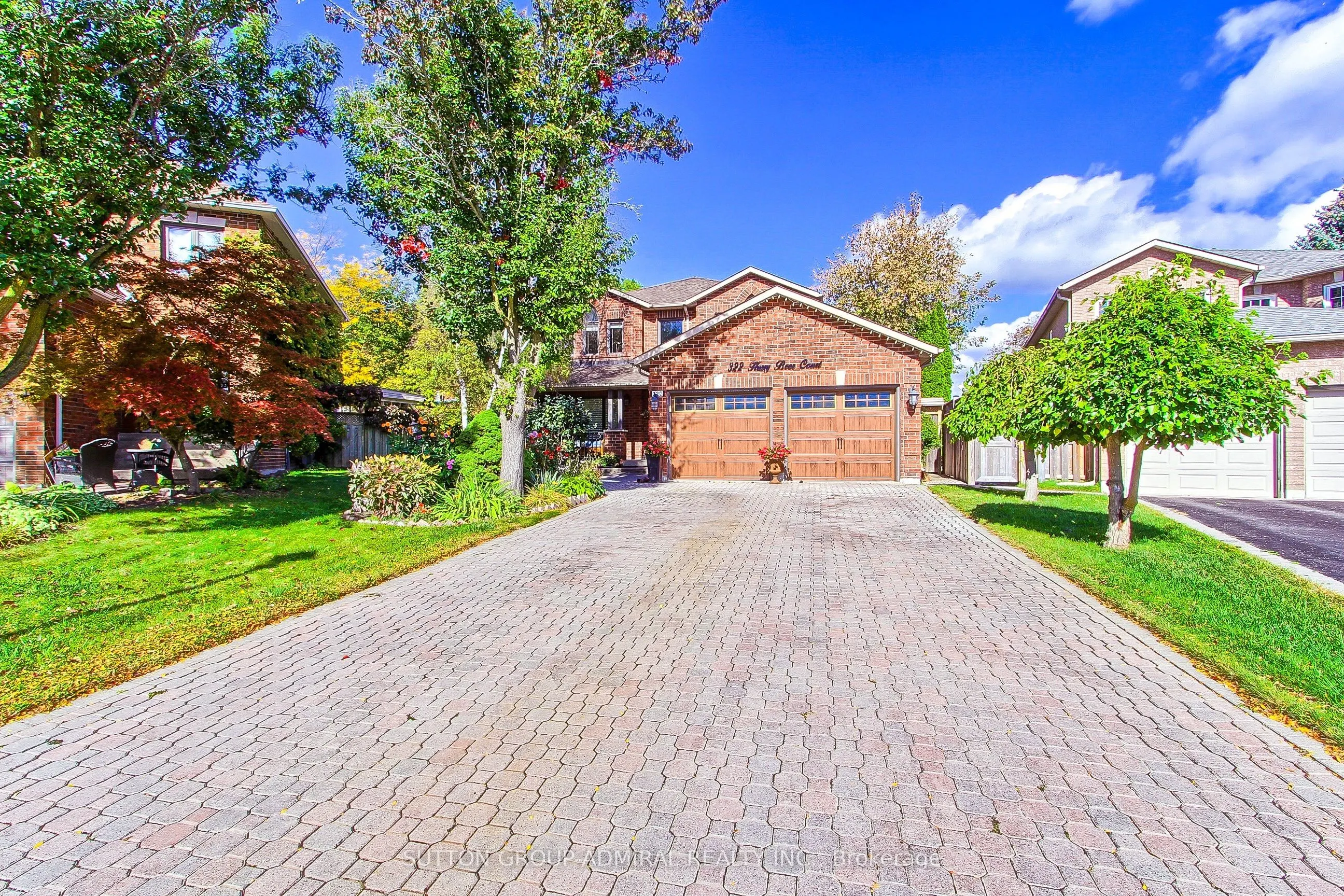 322 Harry Beer Court