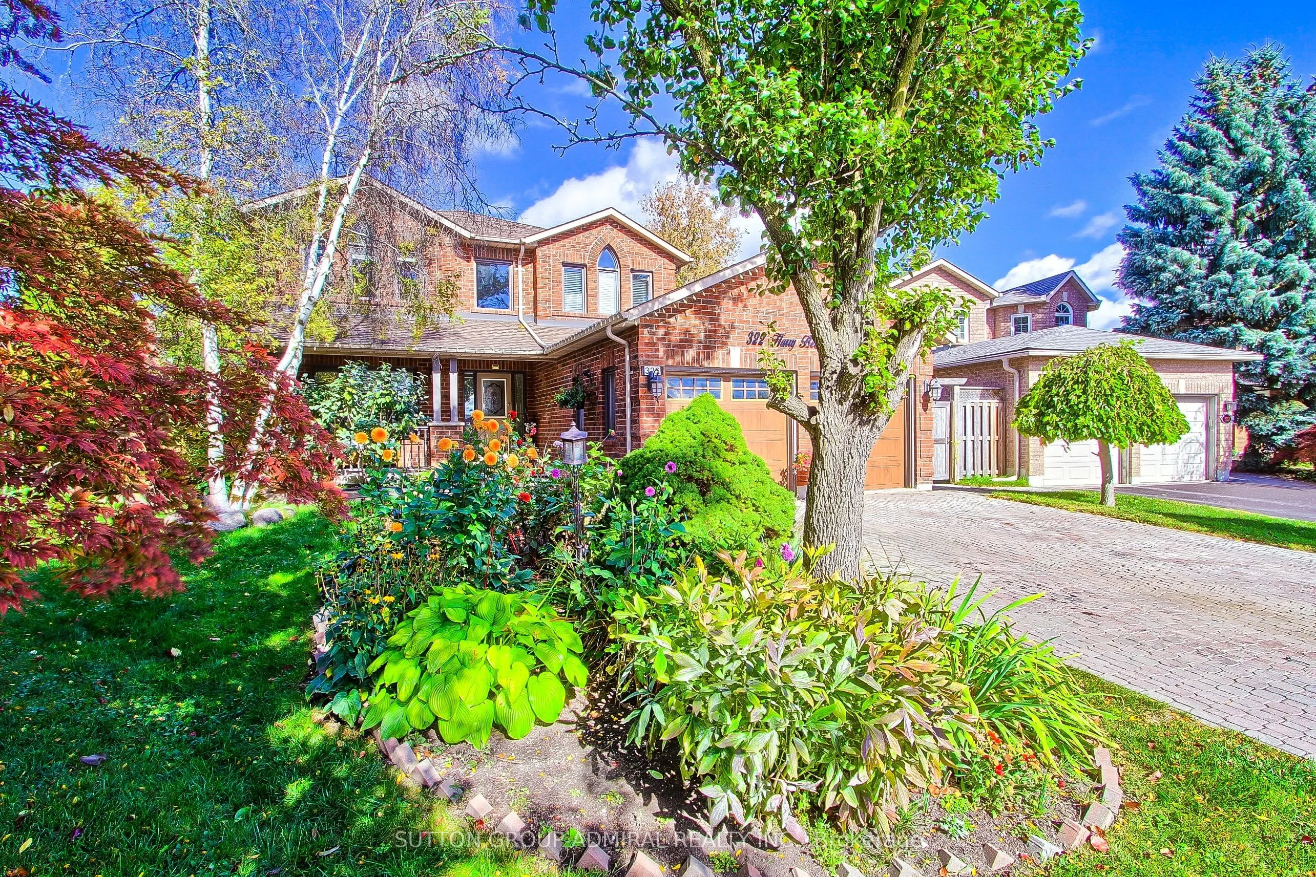 322 Harry Beer Court