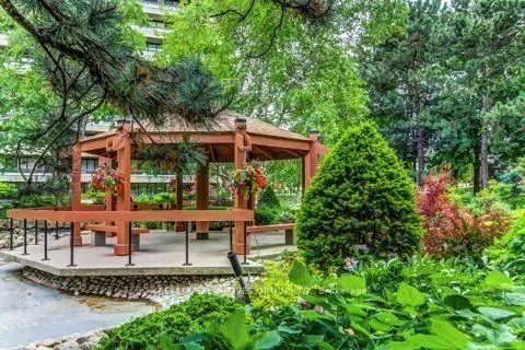 8111 Yonge Street #1707
