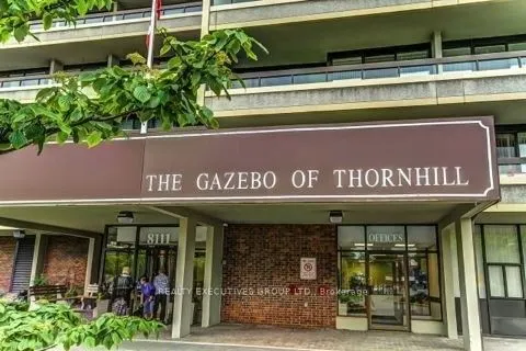 8111 Yonge Street #1707
