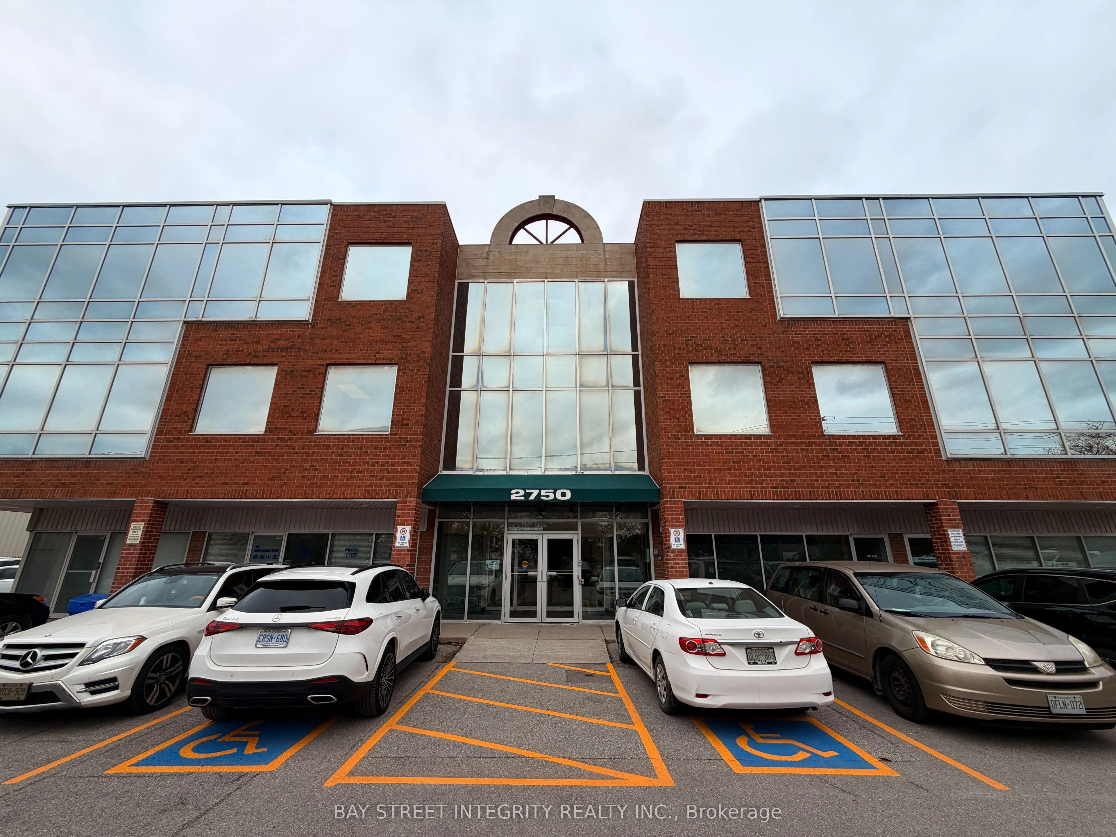 2750 14th Avenue #305