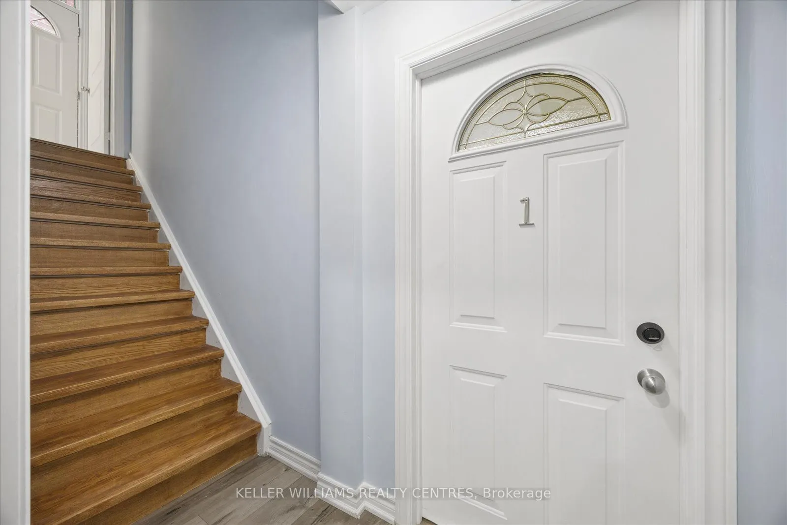 277 Gibson Circle #Basement 1