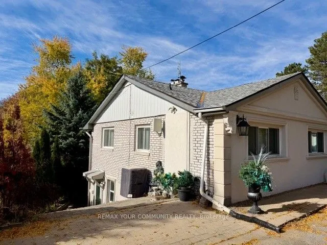 15500 Leslie Street #Lower Level