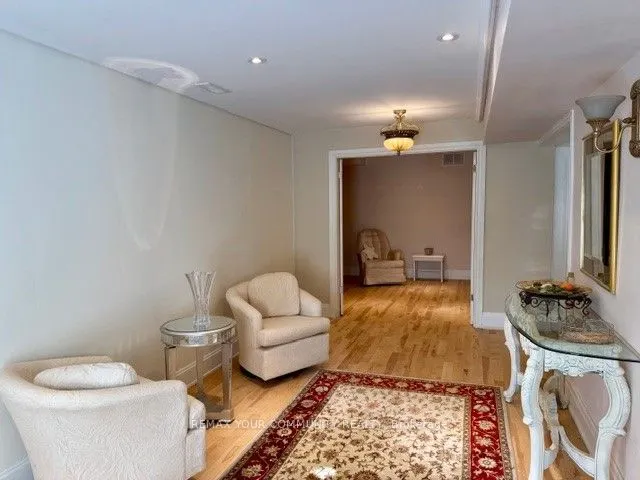 15500 Leslie Street #Lower Level