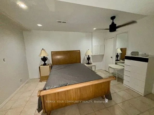 15500 Leslie Street #Lower Level