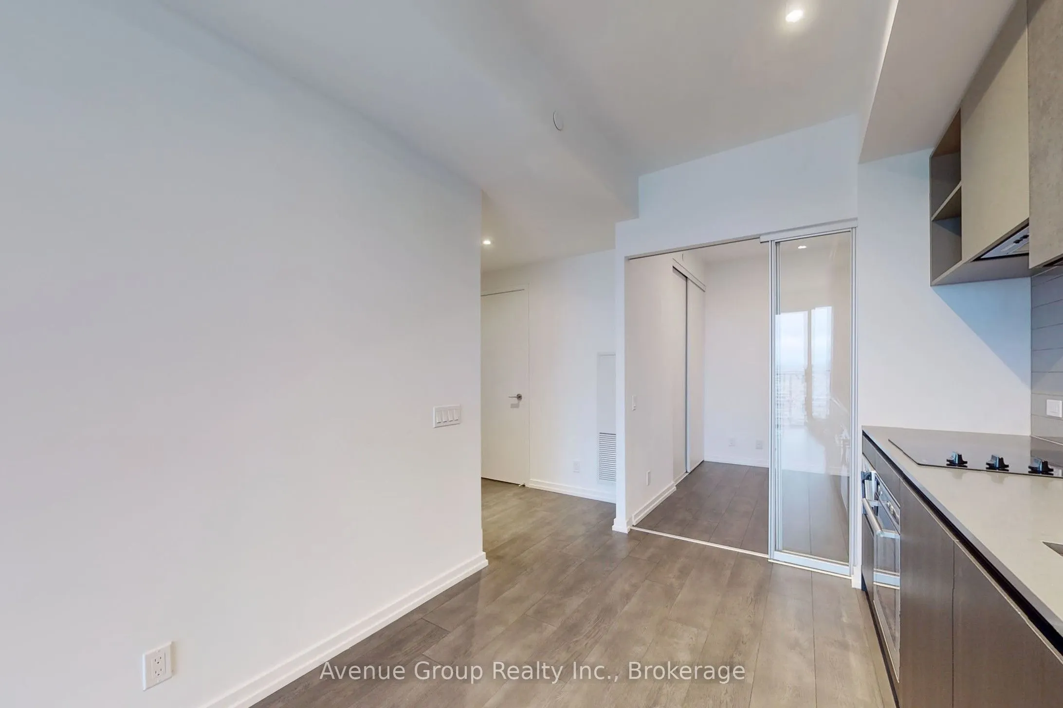 7890 Jane Street #5208
