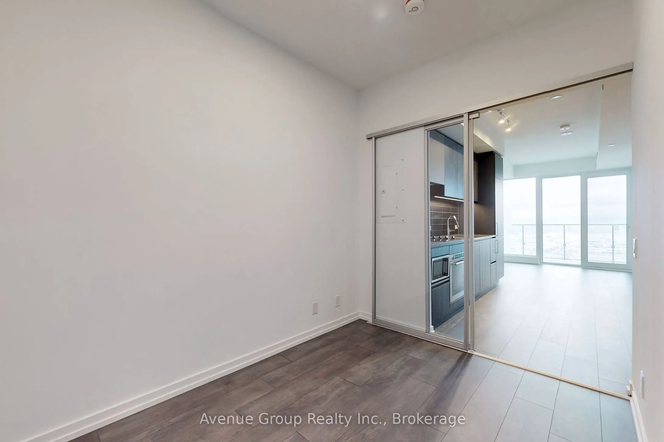 7890 Jane Street #5208