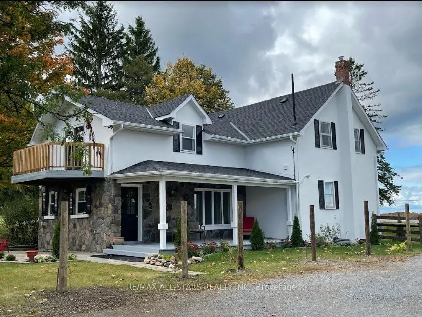 430 Durham 12 Road