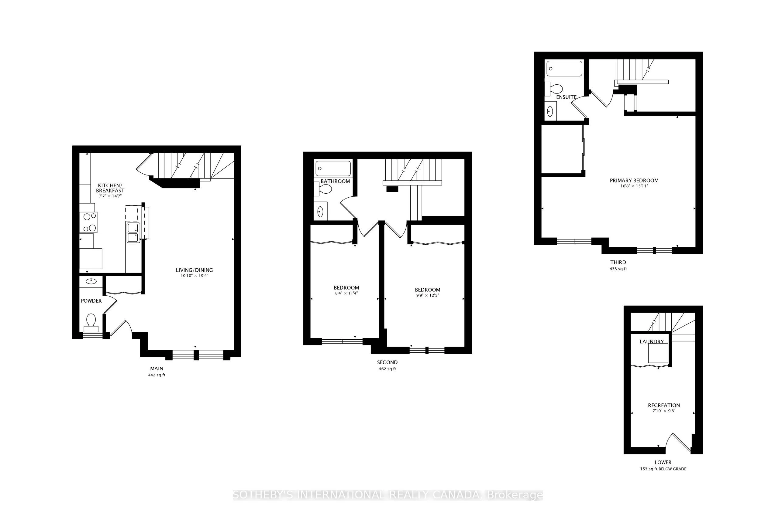 900 Steeles Avenue W #714