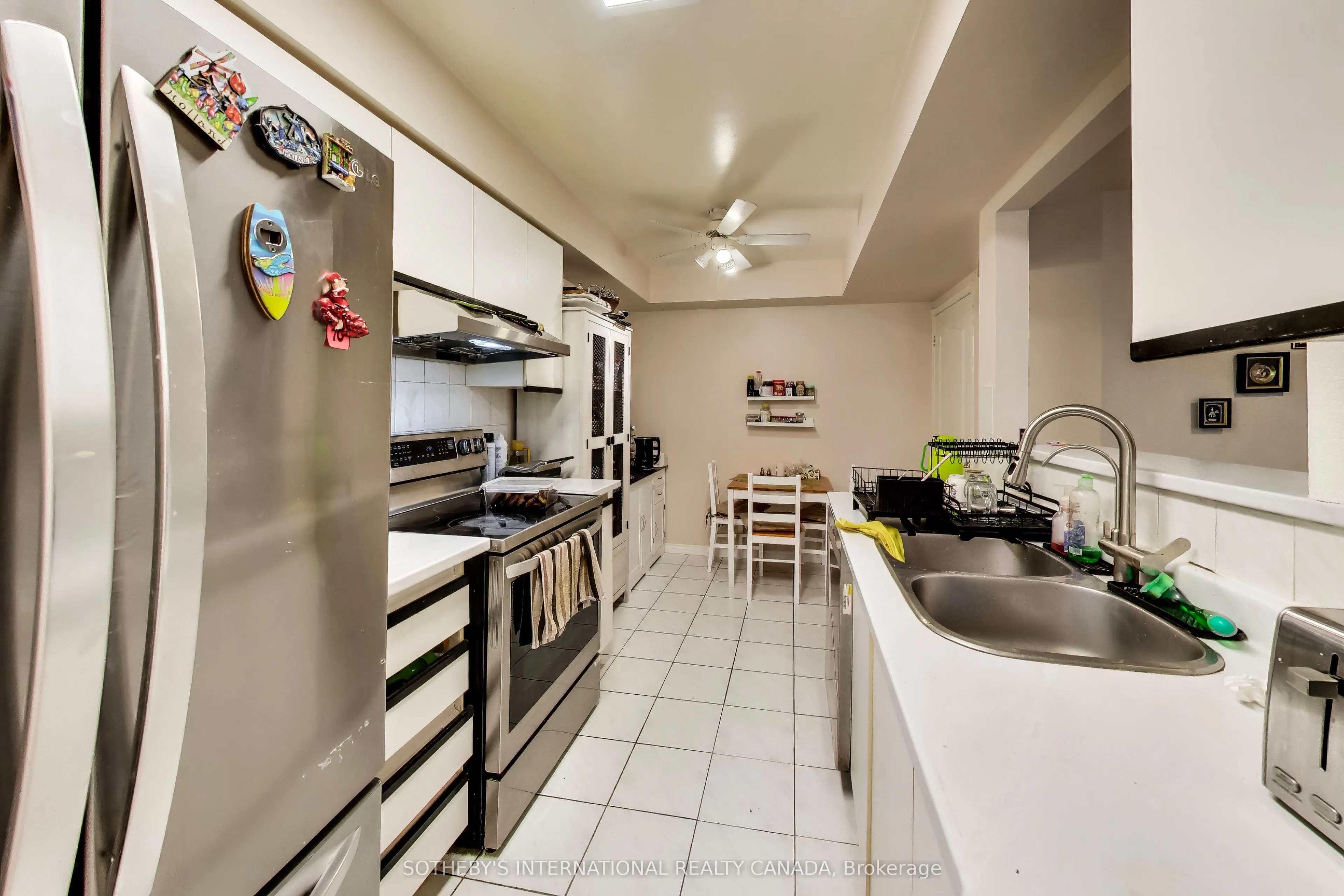 900 Steeles Avenue W #714