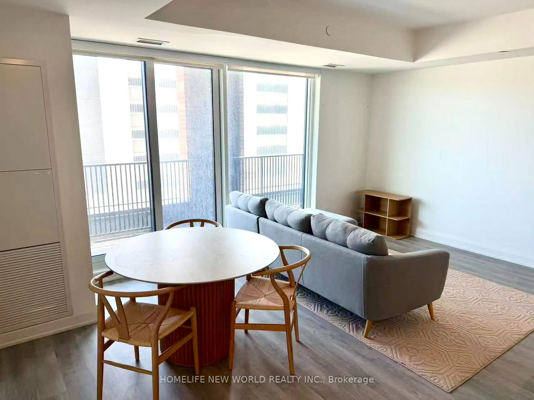 38 Andre de Grasse Street #518