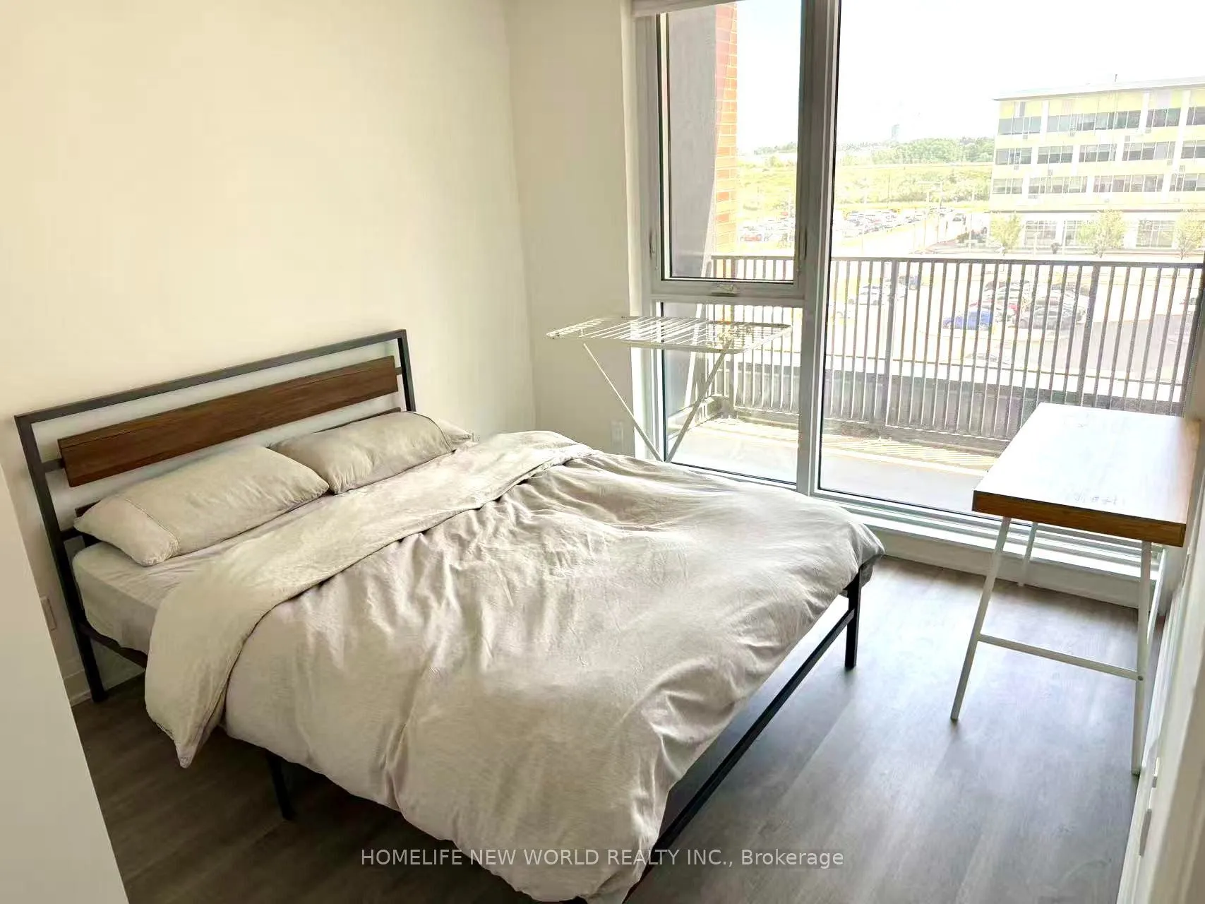 38 Andre de Grasse Street #518