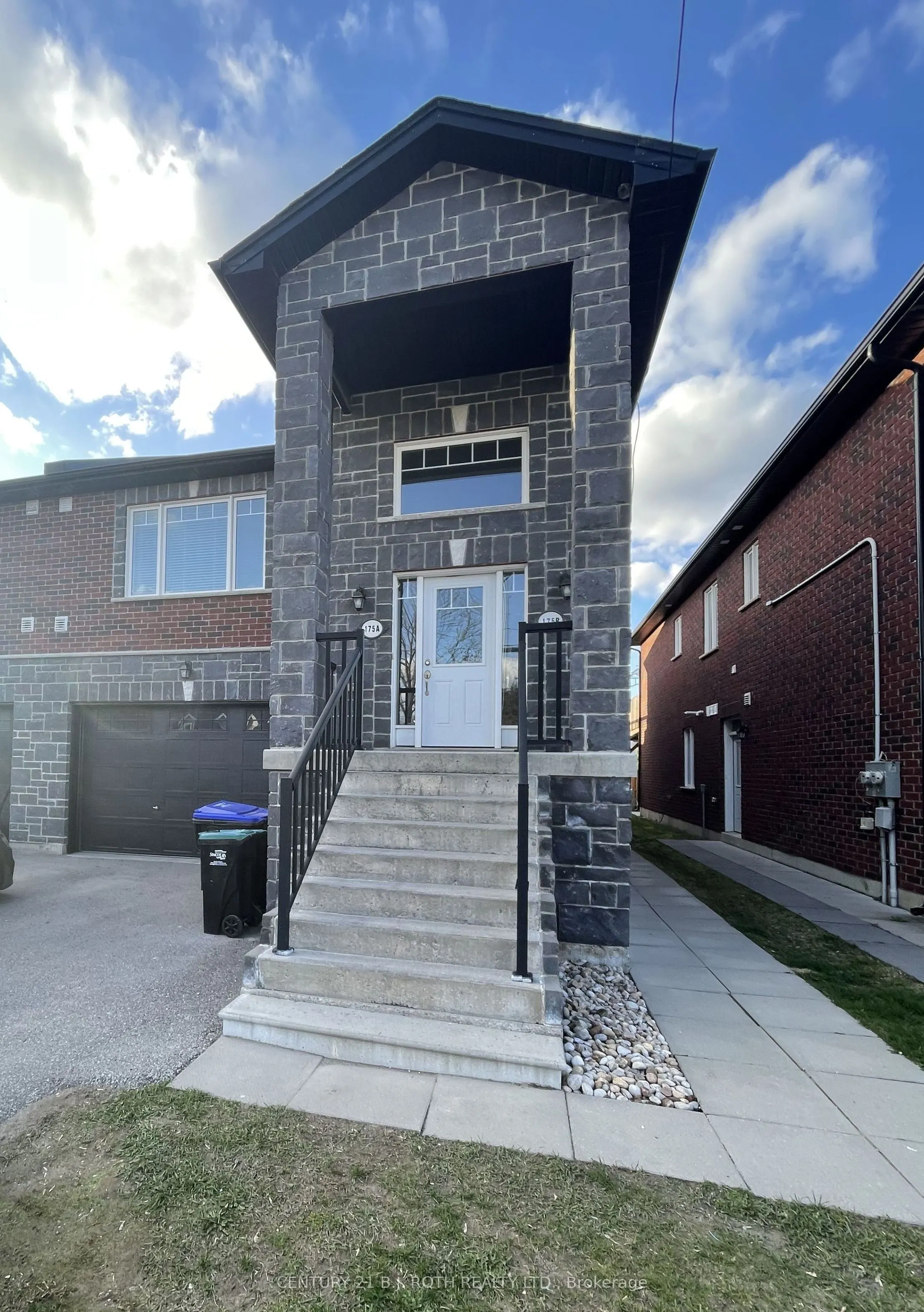 175 Centre Street #A