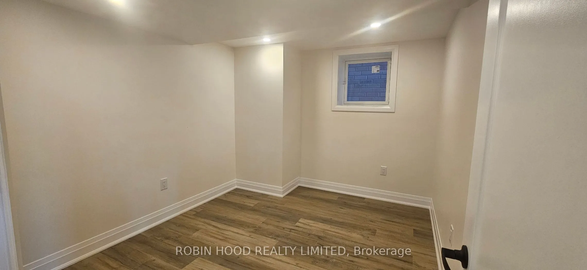 106 Conductor Avenue #Basement