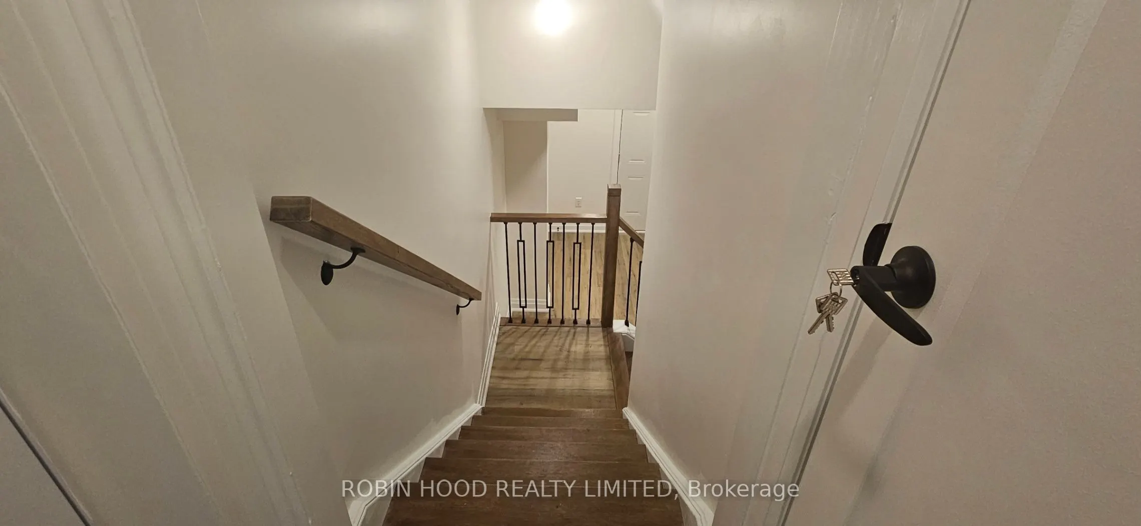 106 Conductor Avenue #Basement