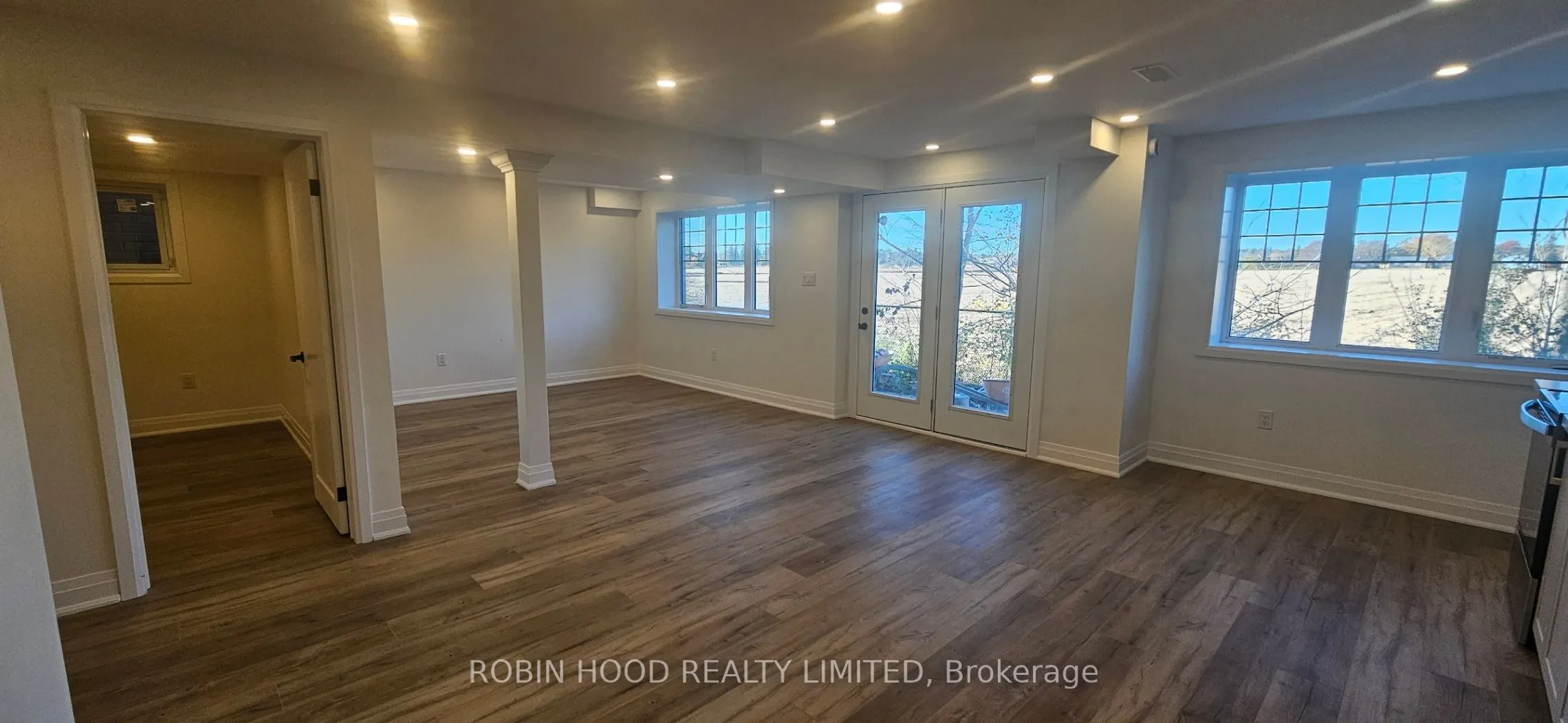 106 Conductor Avenue #Basement