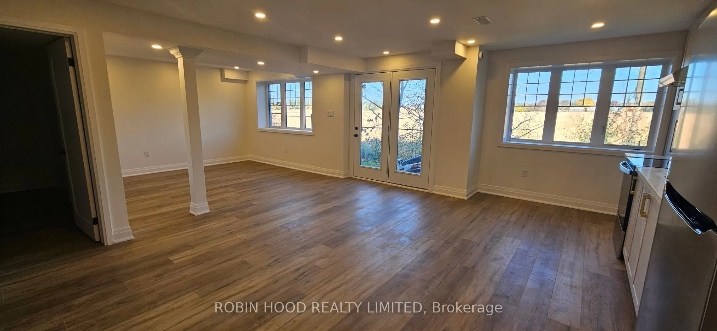 106 Conductor Avenue #Basement