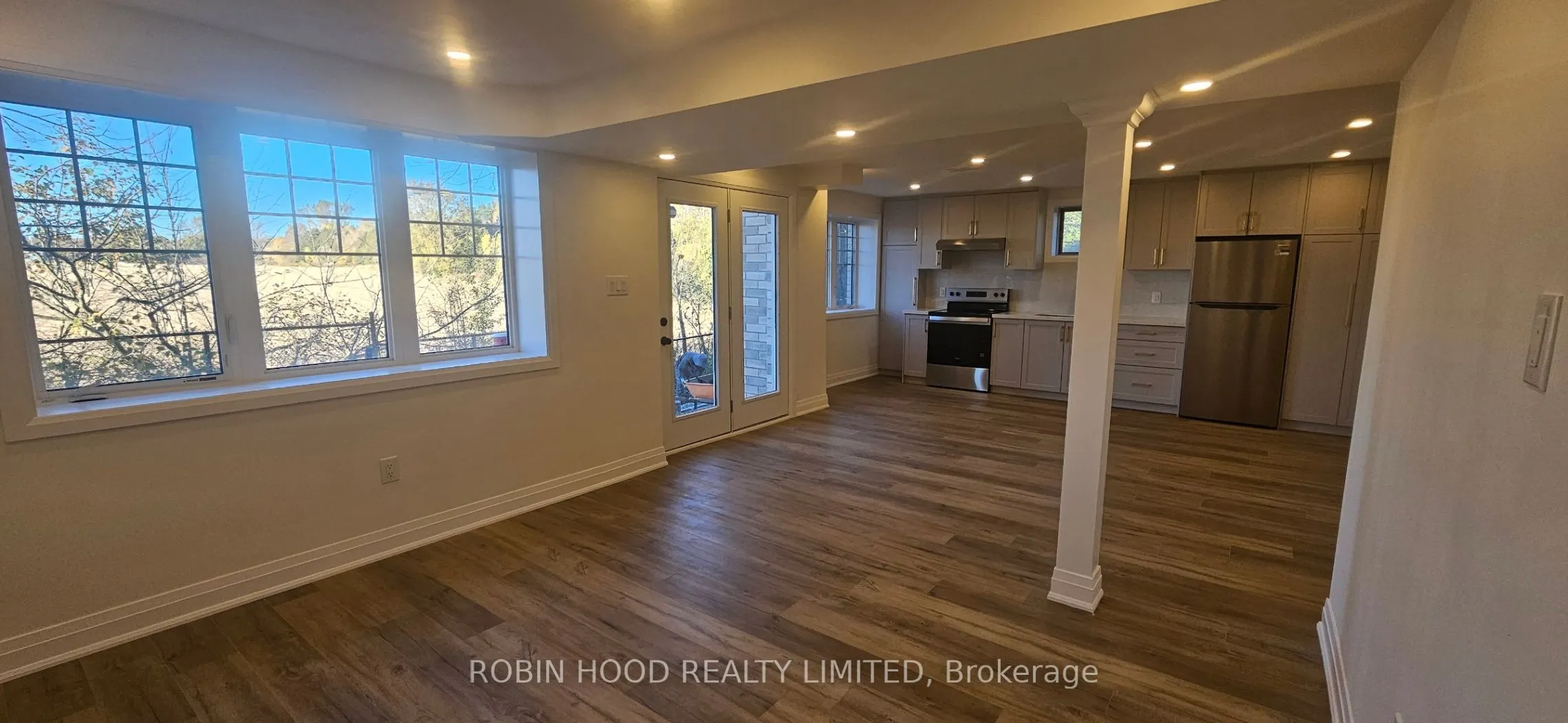 106 Conductor Avenue #Basement