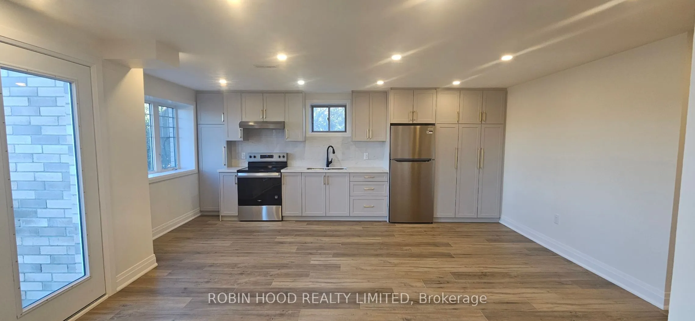 106 Conductor Avenue #Basement