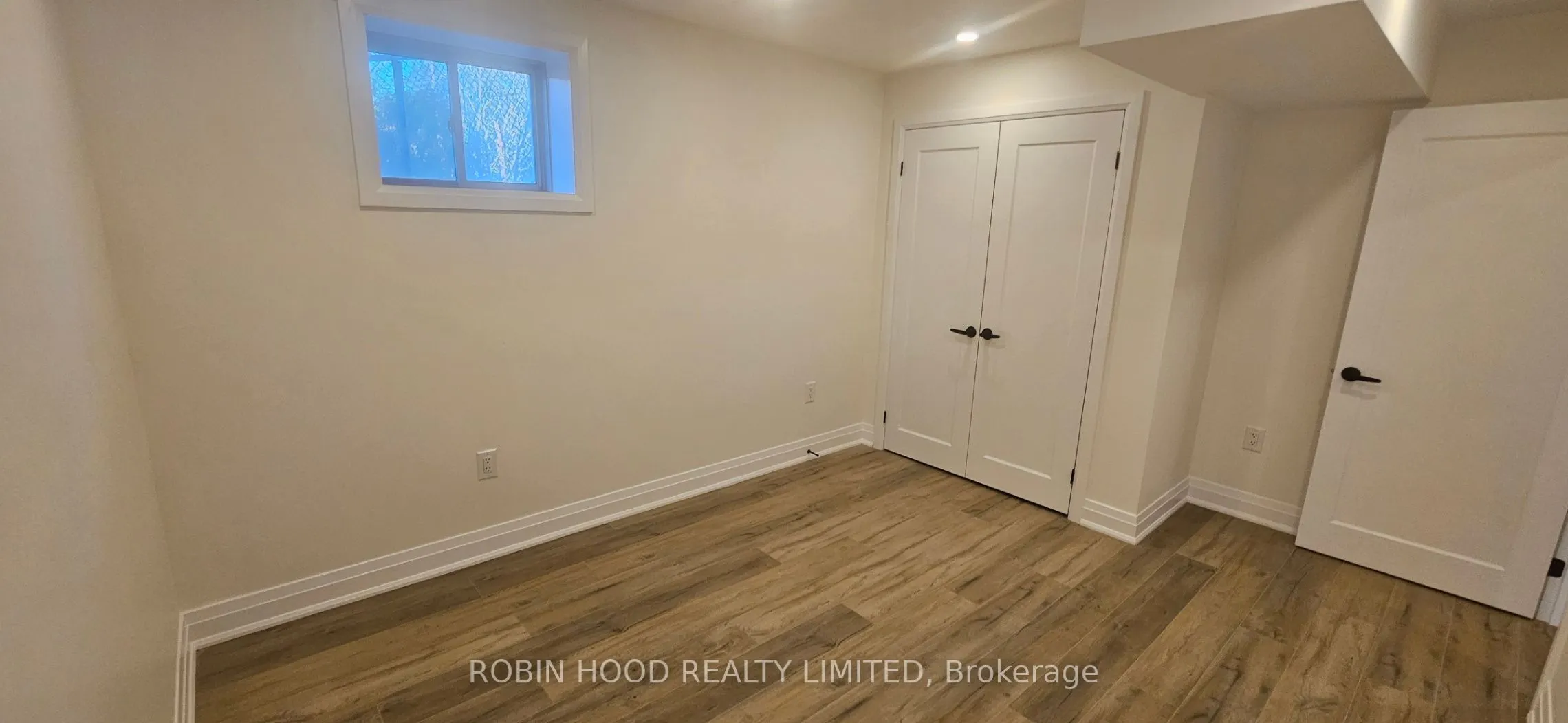 106 Conductor Avenue #Basement