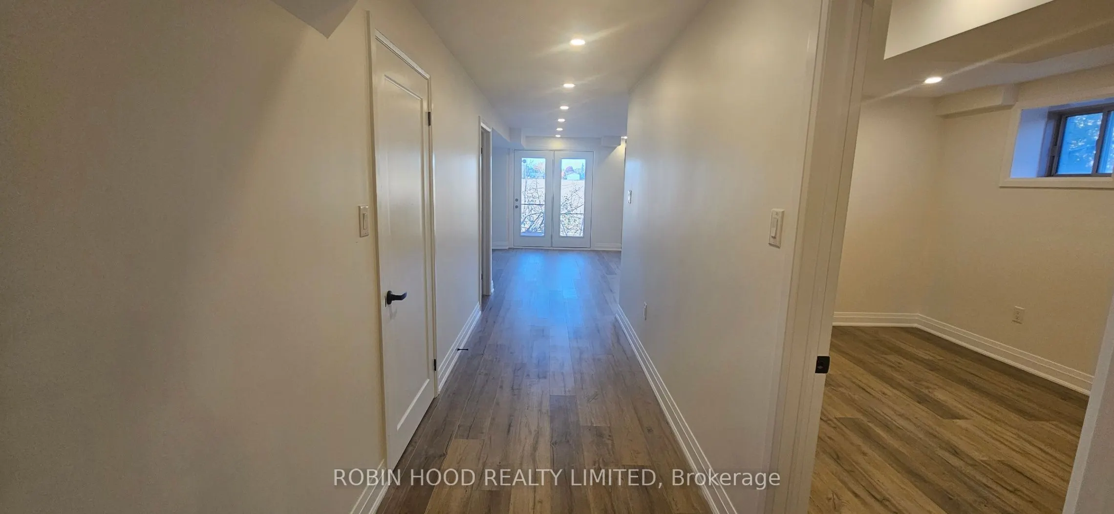 106 Conductor Avenue #Basement