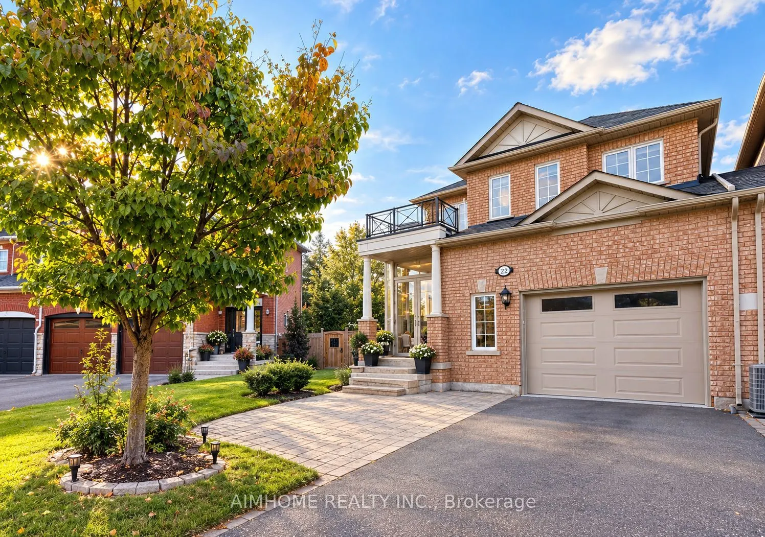 22 Matson Court