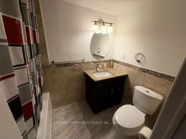 14 Sunnyside Hill Road W #Basement