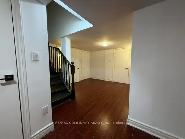 14 Sunnyside Hill Road W #Basement