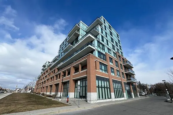 11611 Yonge Street #10