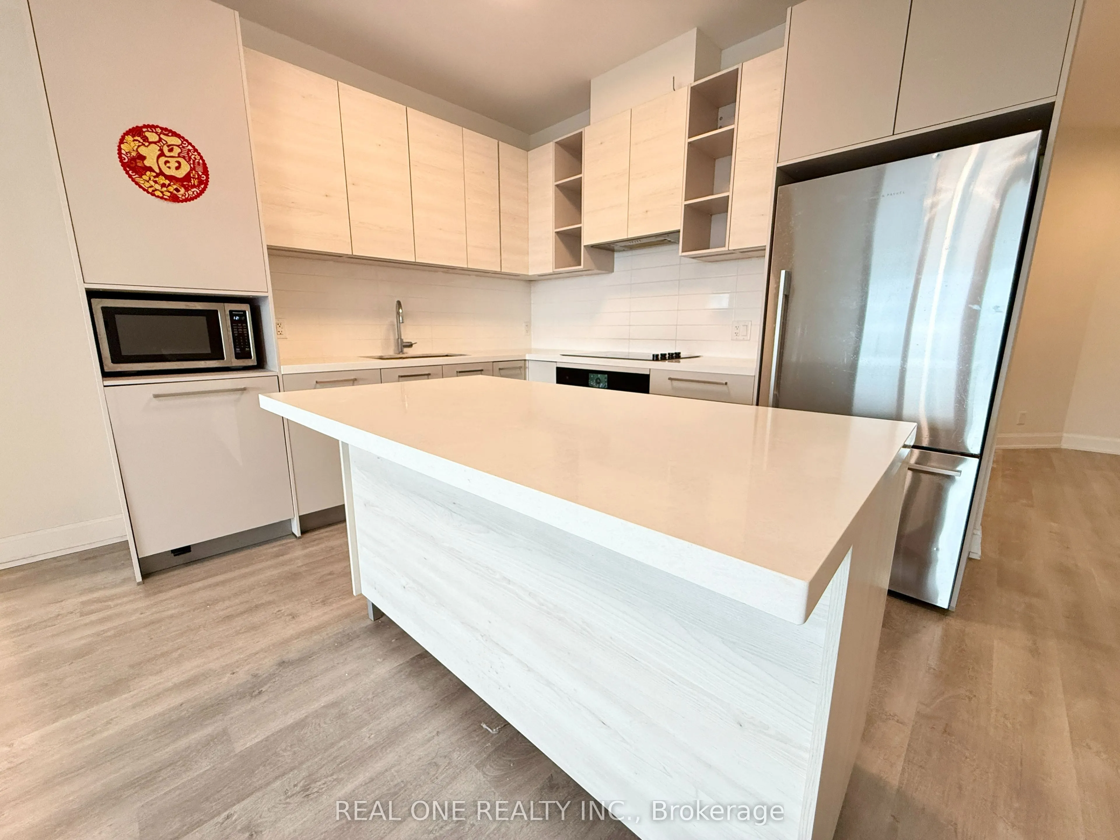 12 GANDHI Lane #2209
