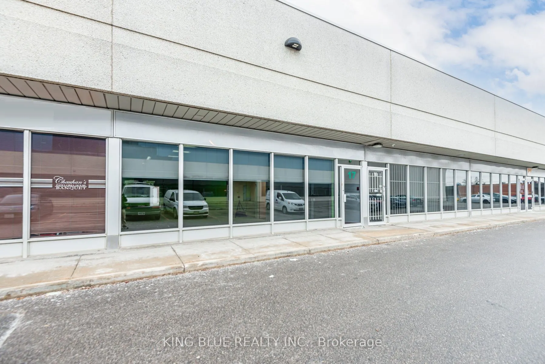2800 14th Avenue #17