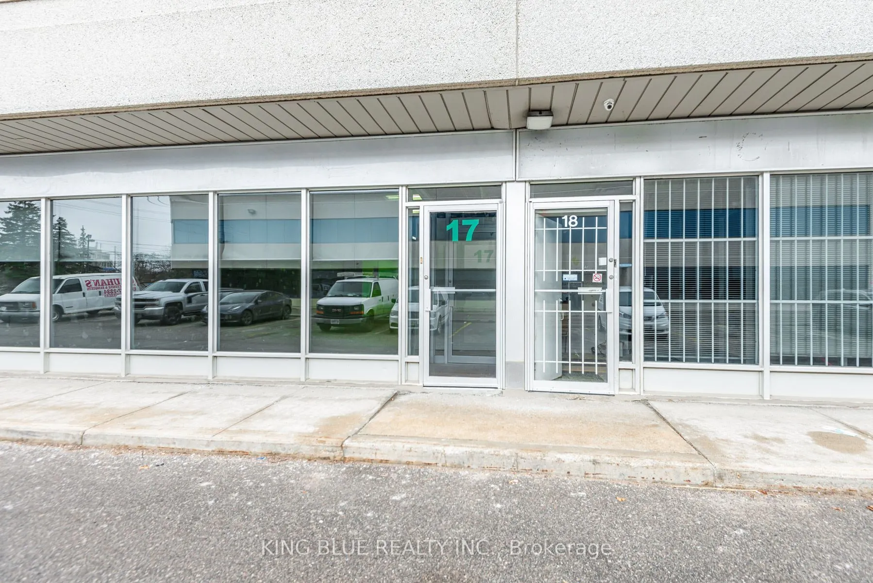 2800 14th Avenue #17