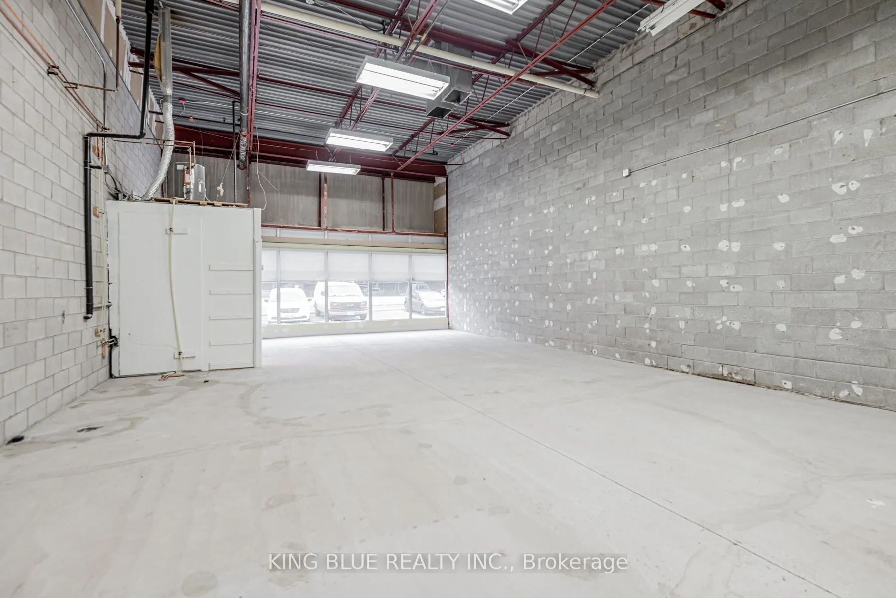 2800 14th Avenue #17