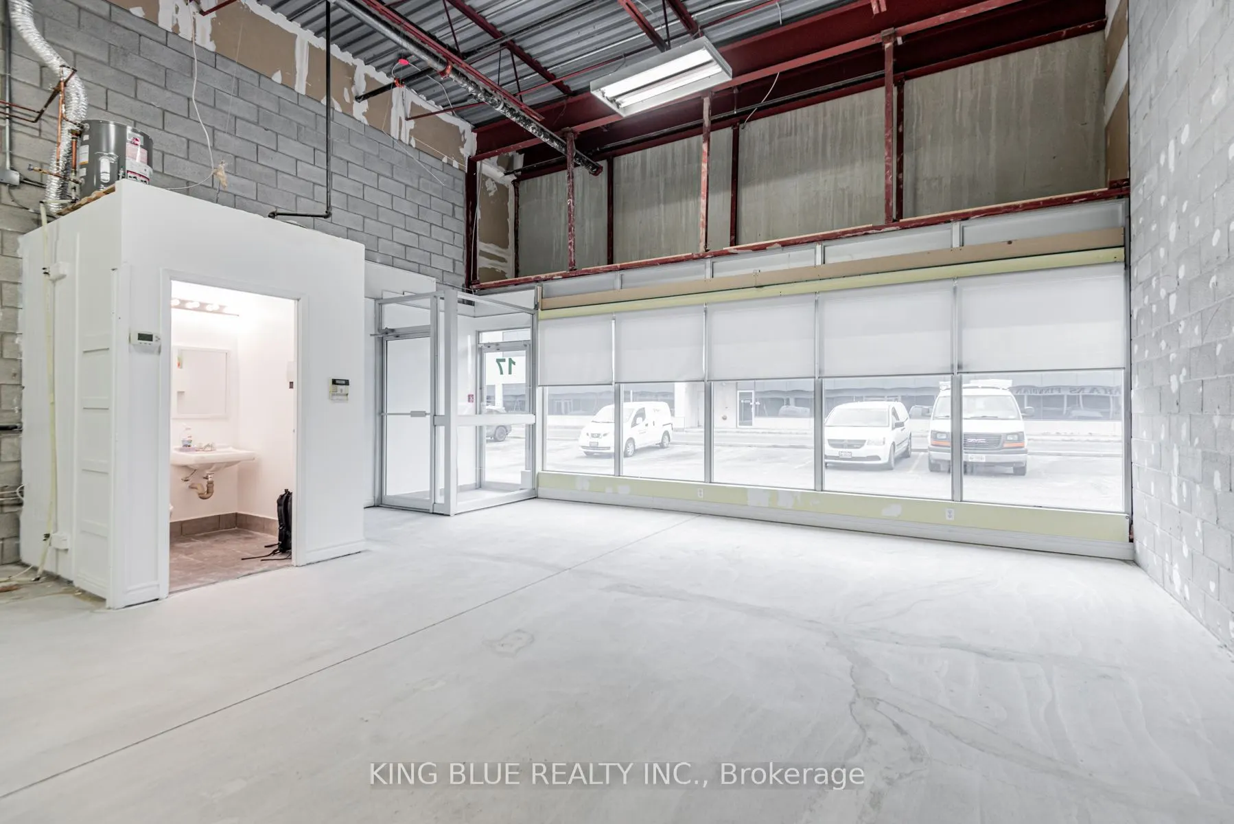 2800 14th Avenue #17