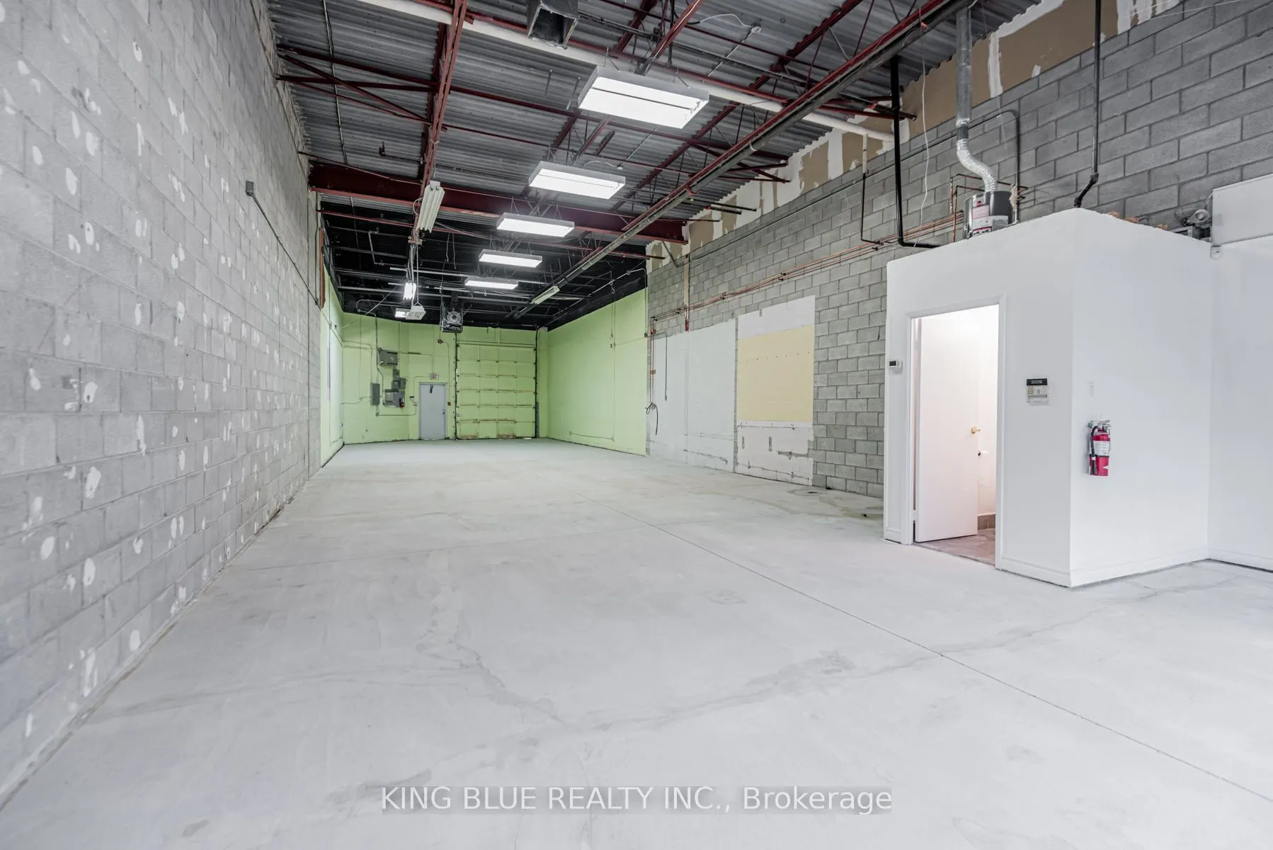 2800 14th Avenue #17