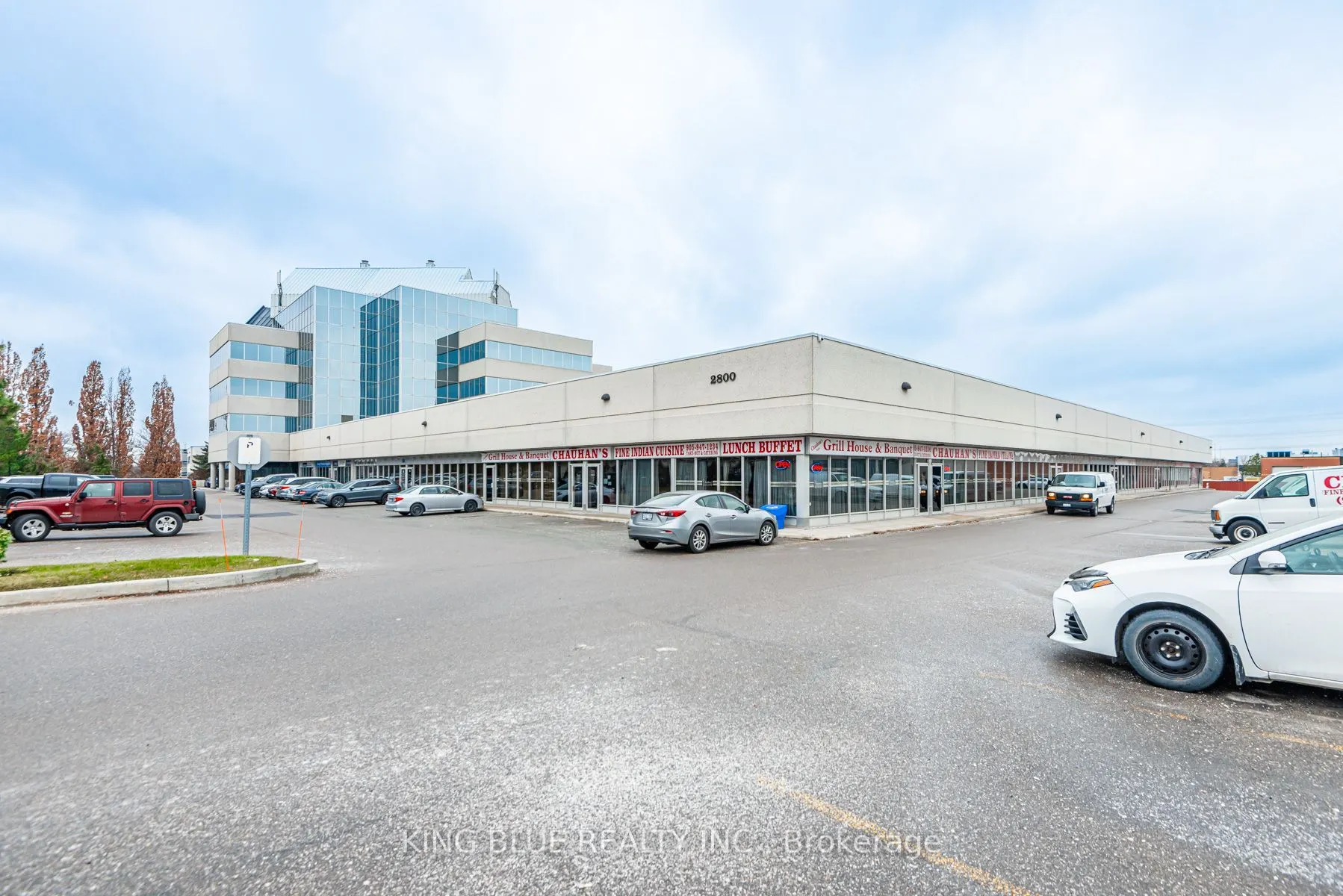 2800 14th Avenue #17