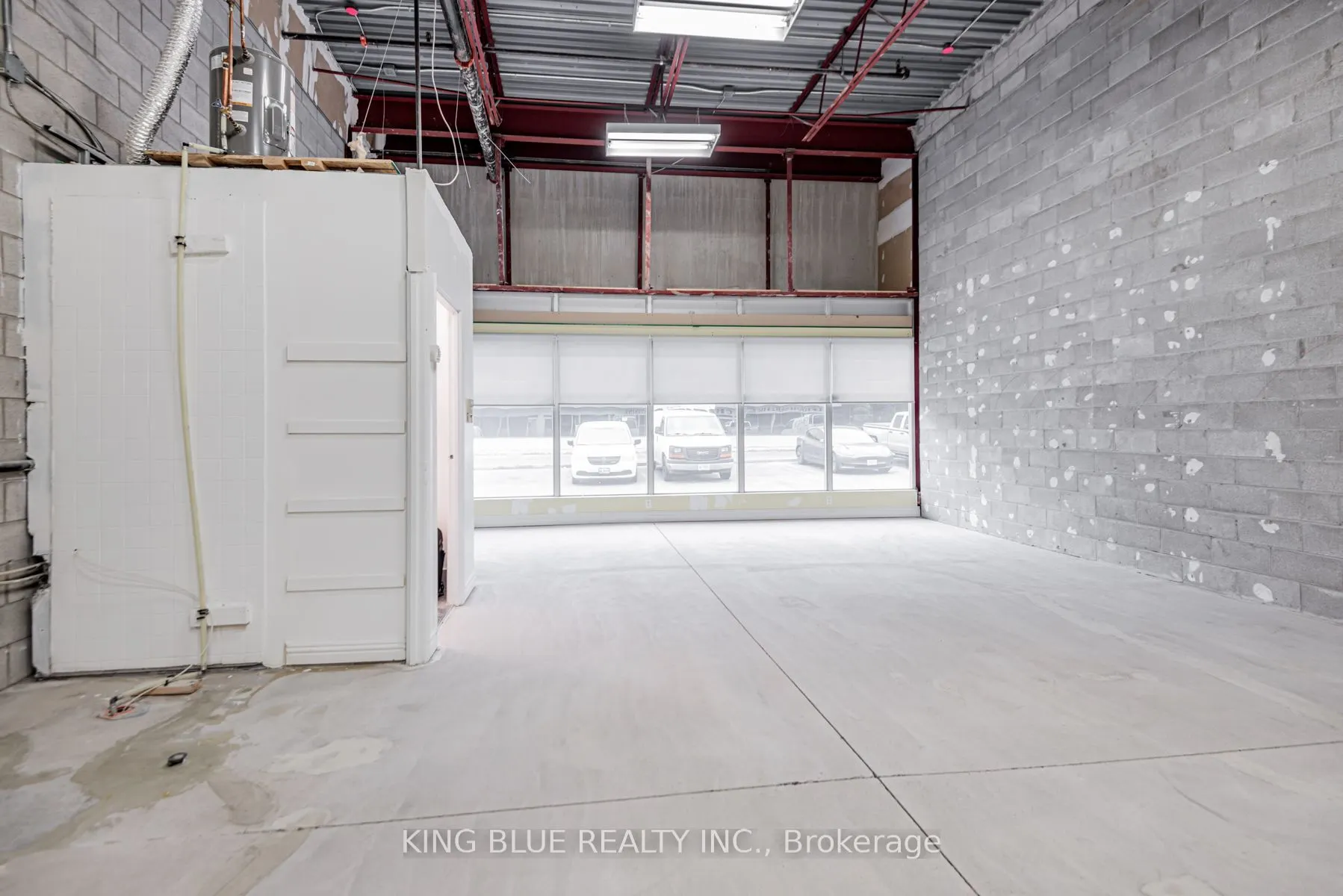 2800 14th Avenue #17