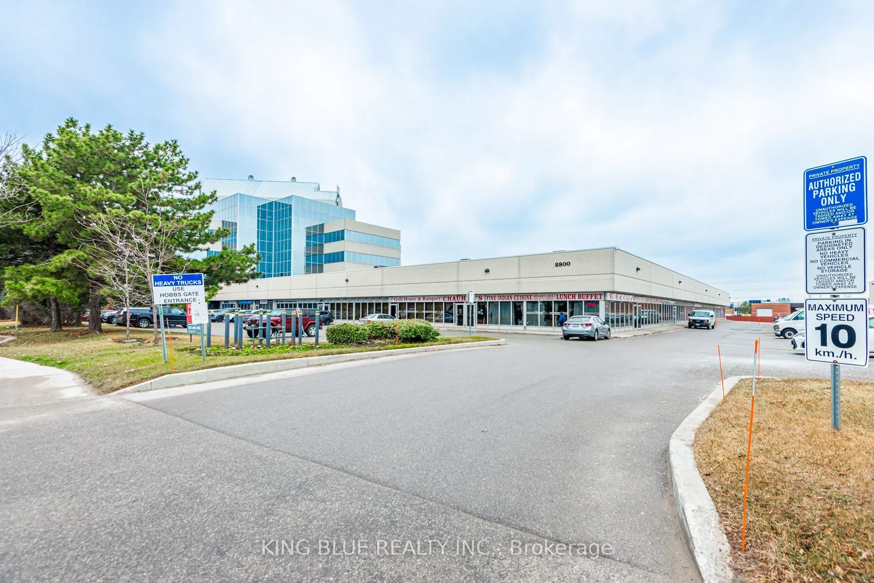 2800 14th Avenue #17