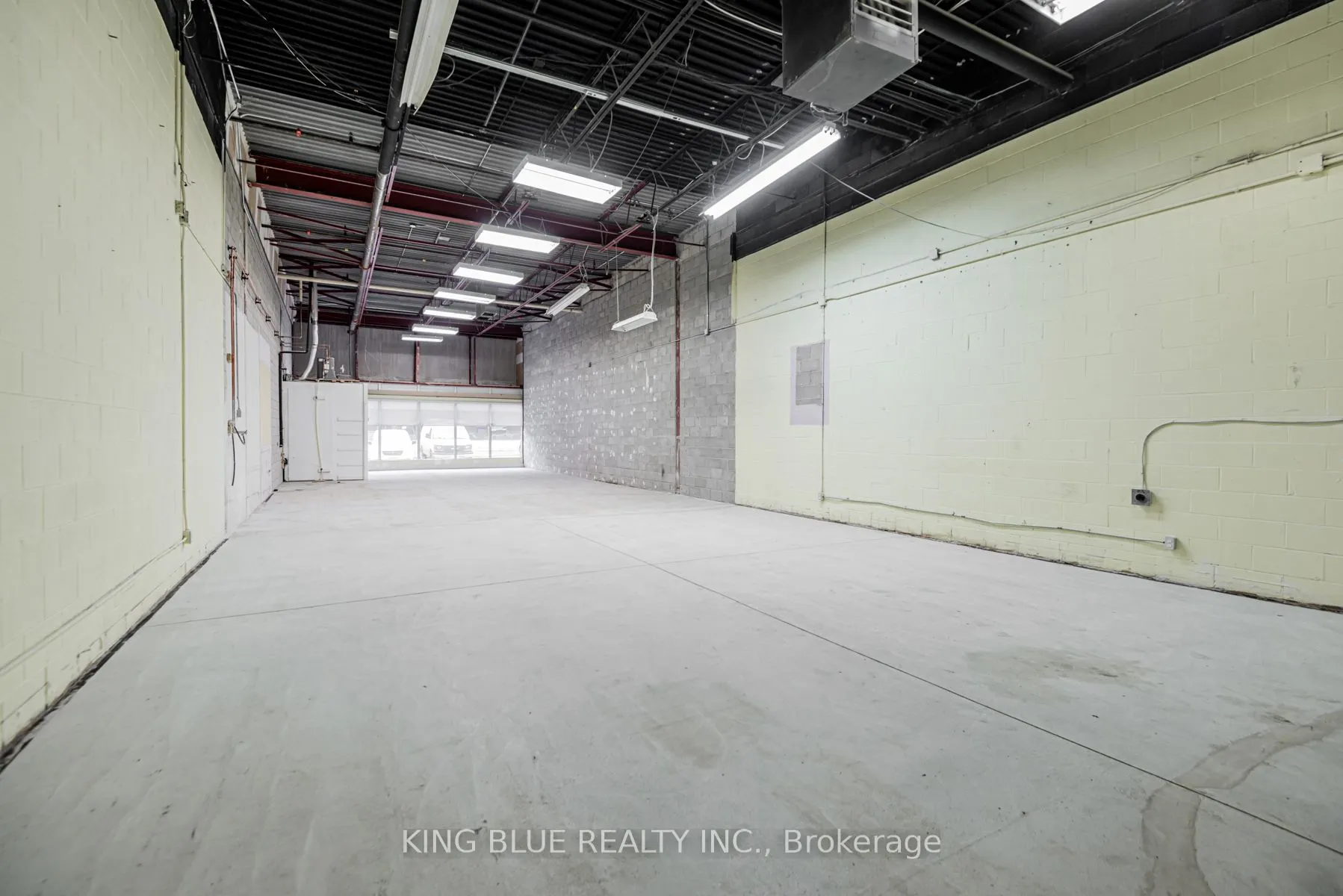 2800 14th Avenue #17