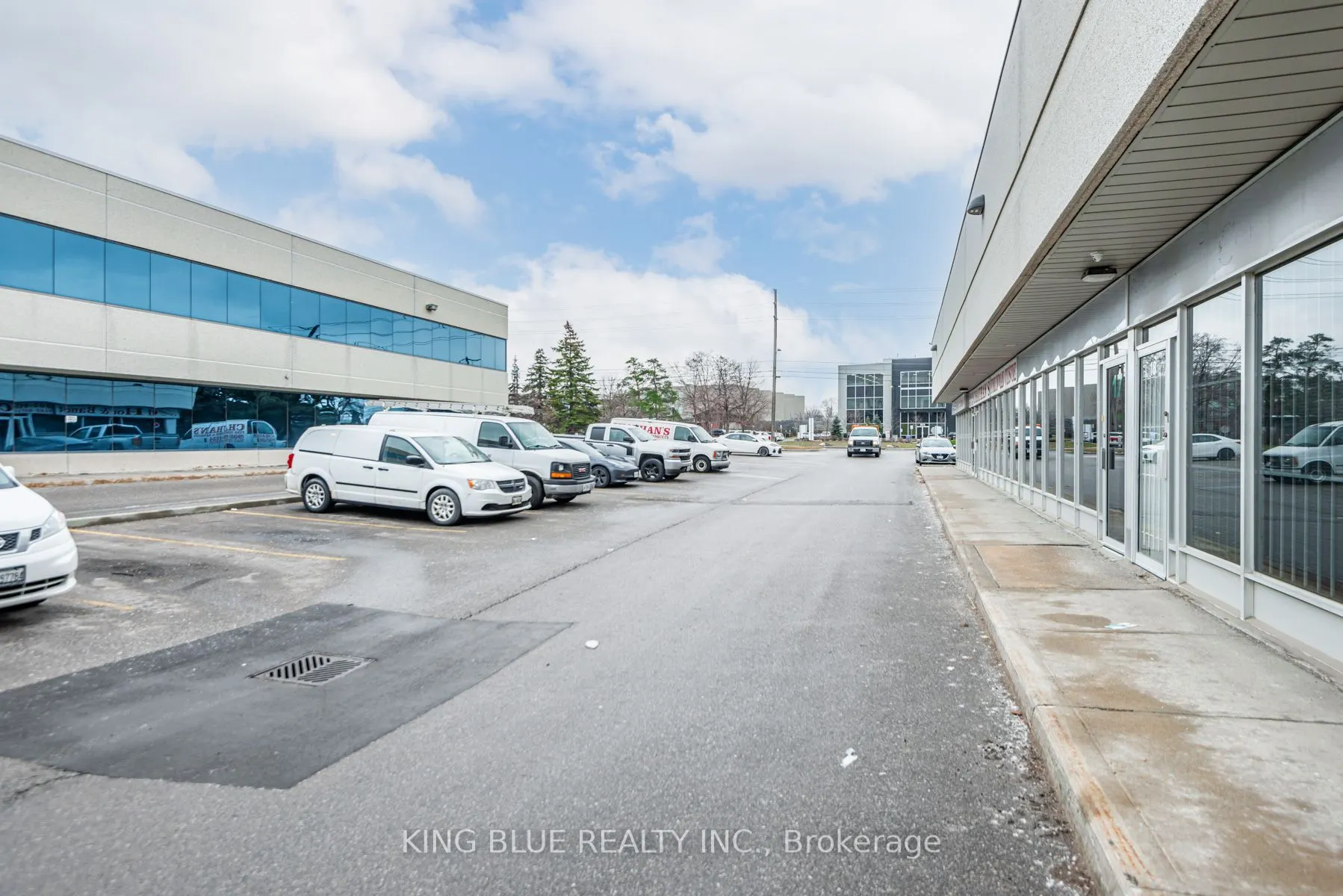 2800 14th Avenue #17