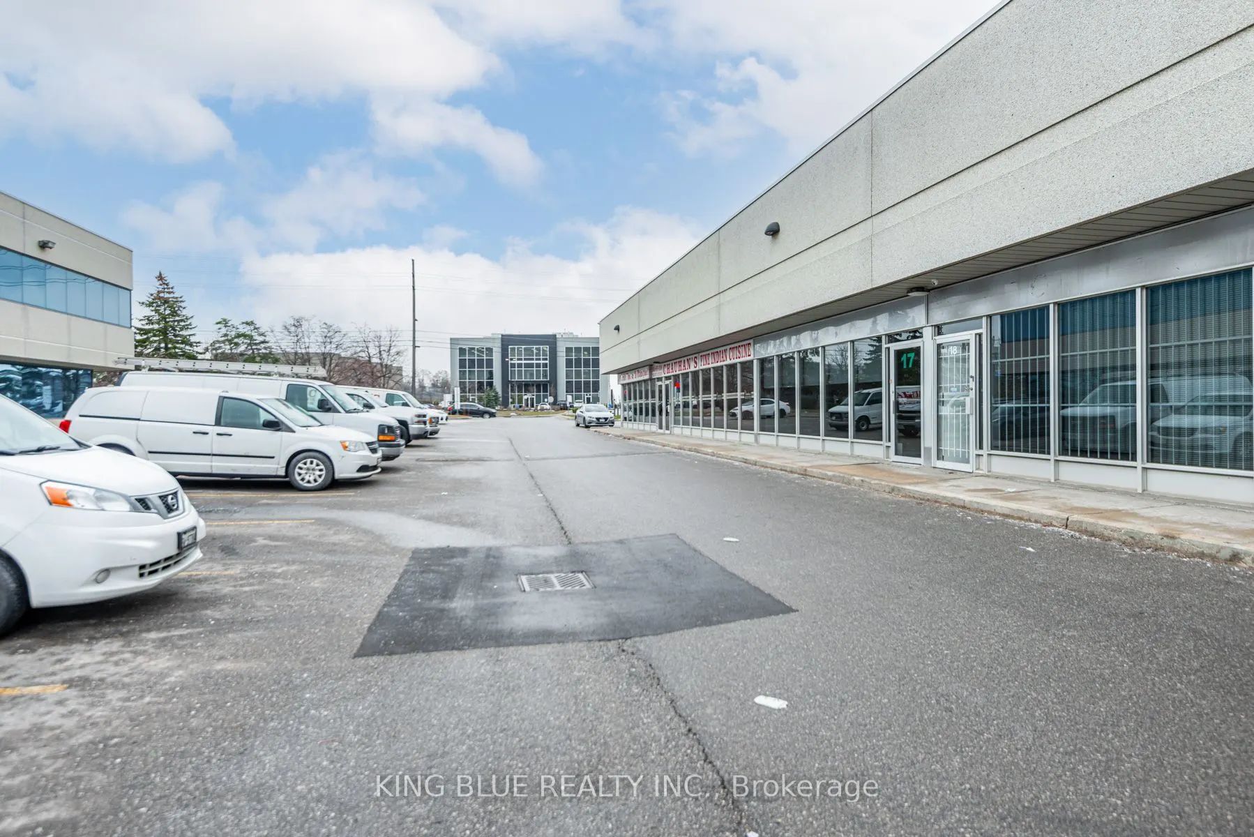 2800 14th Avenue #17