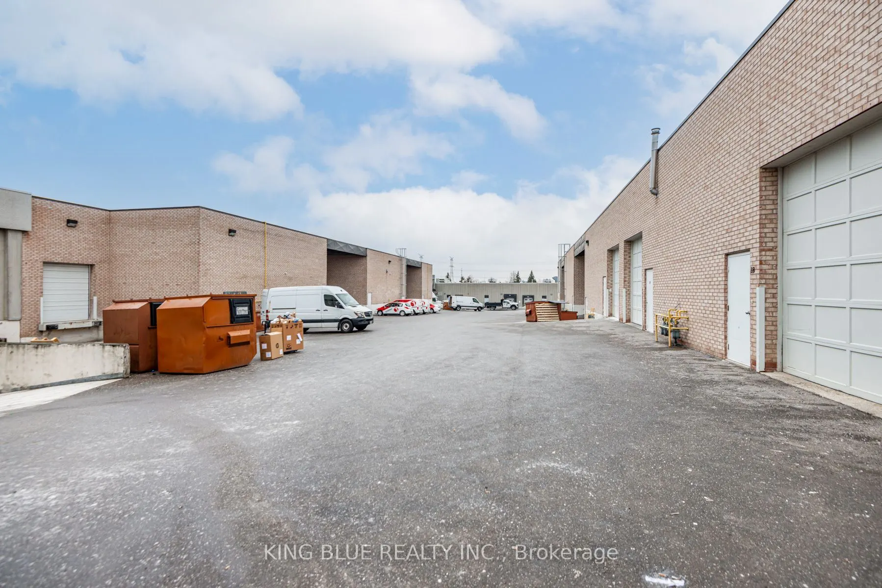 2800 14th Avenue #17
