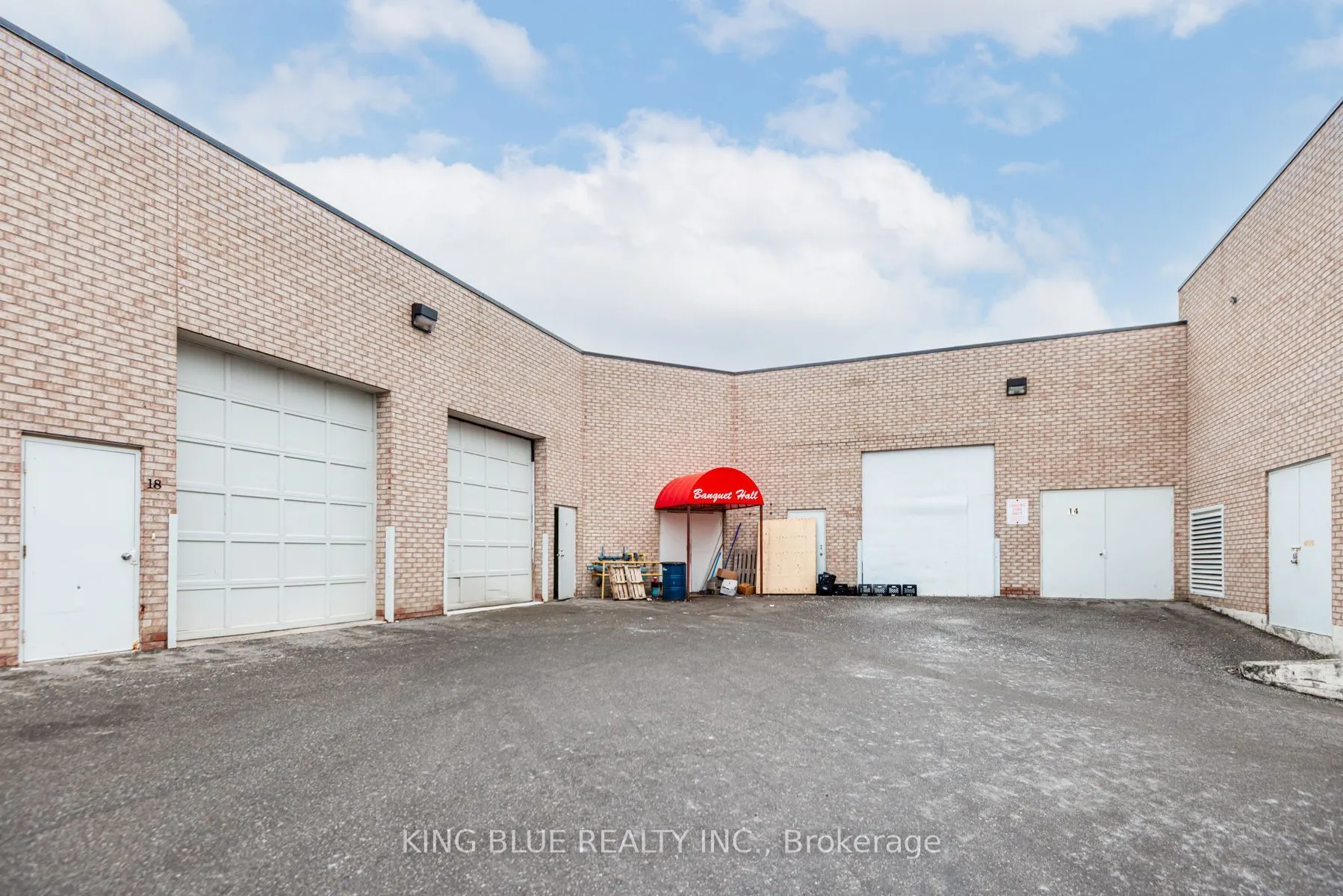 2800 14th Avenue #17