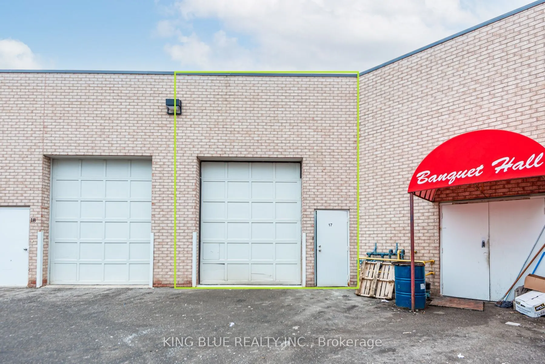 2800 14th Avenue #17