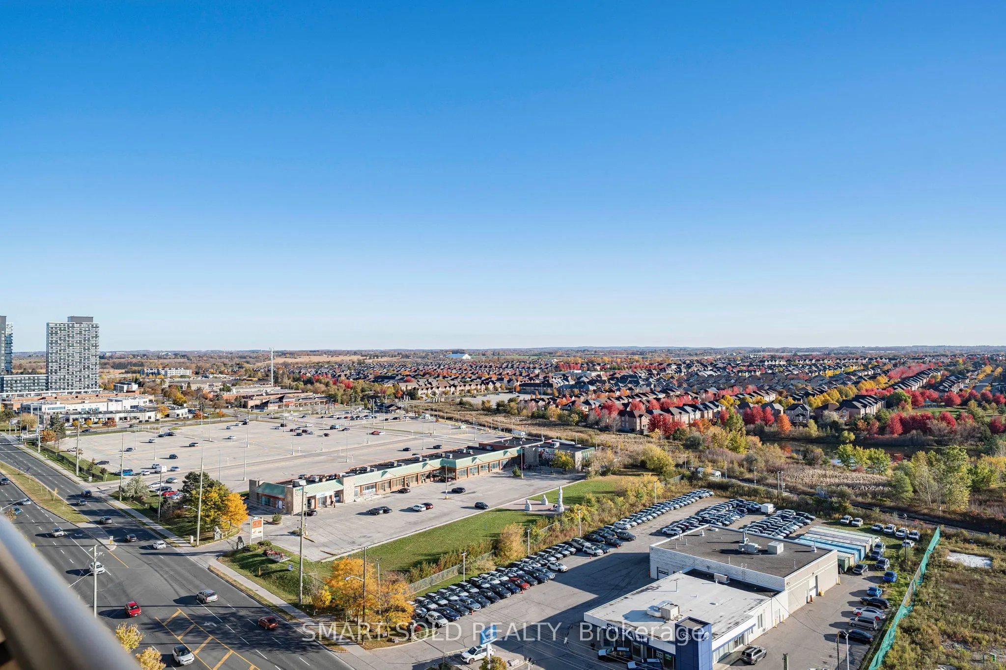 9500 Markham Road #1701