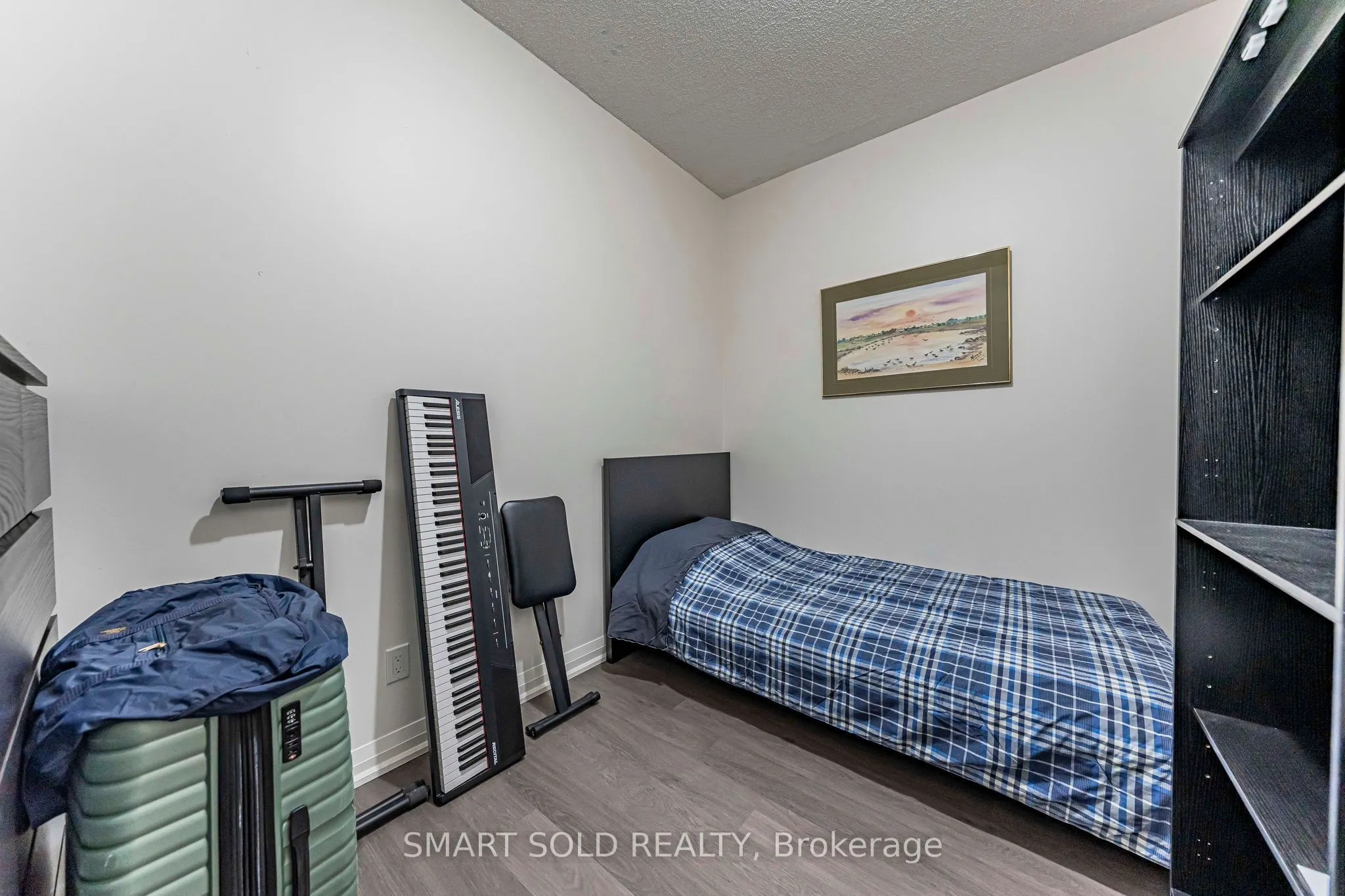 9500 Markham Road #1701
