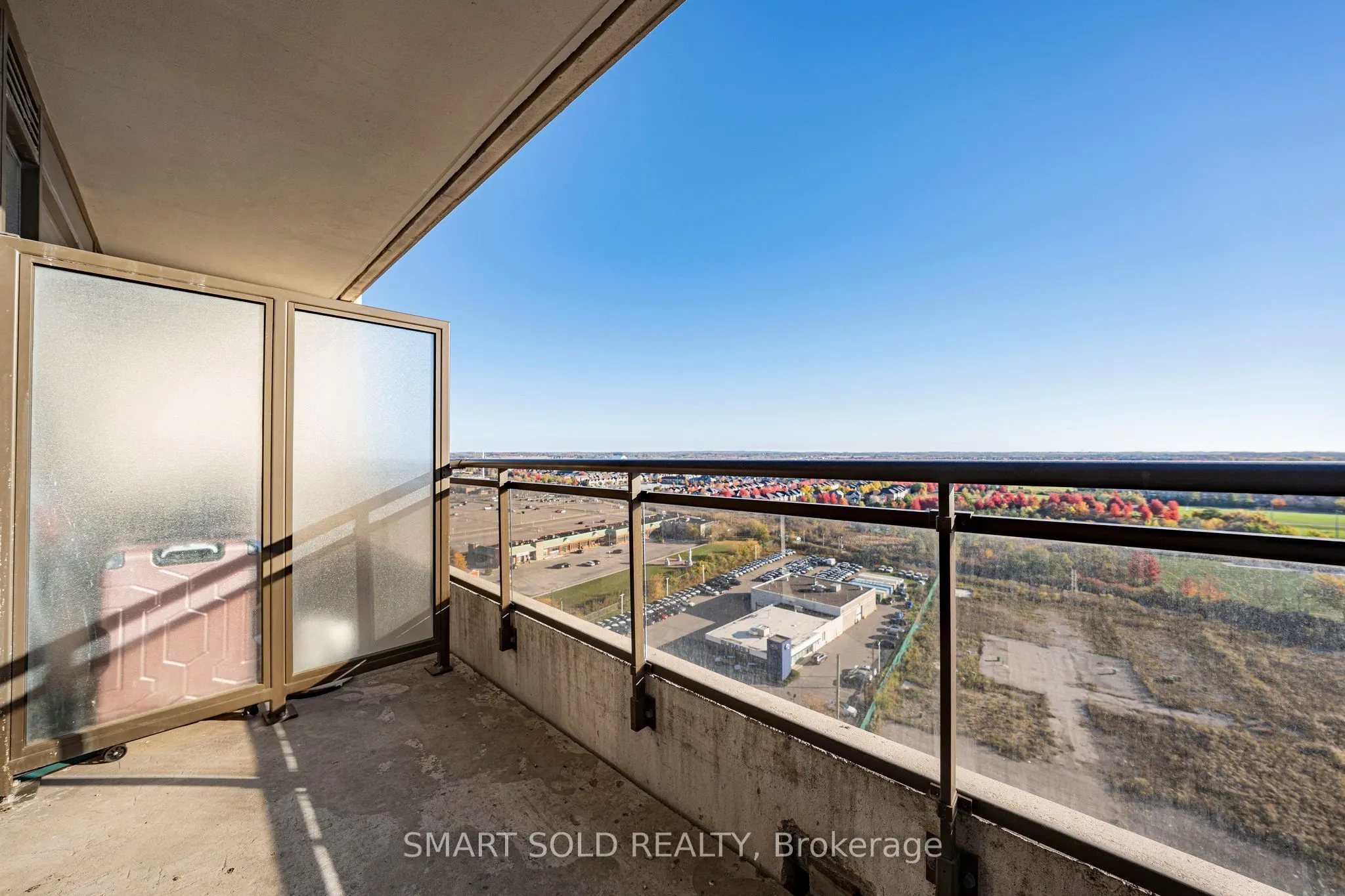 9500 Markham Road #1701
