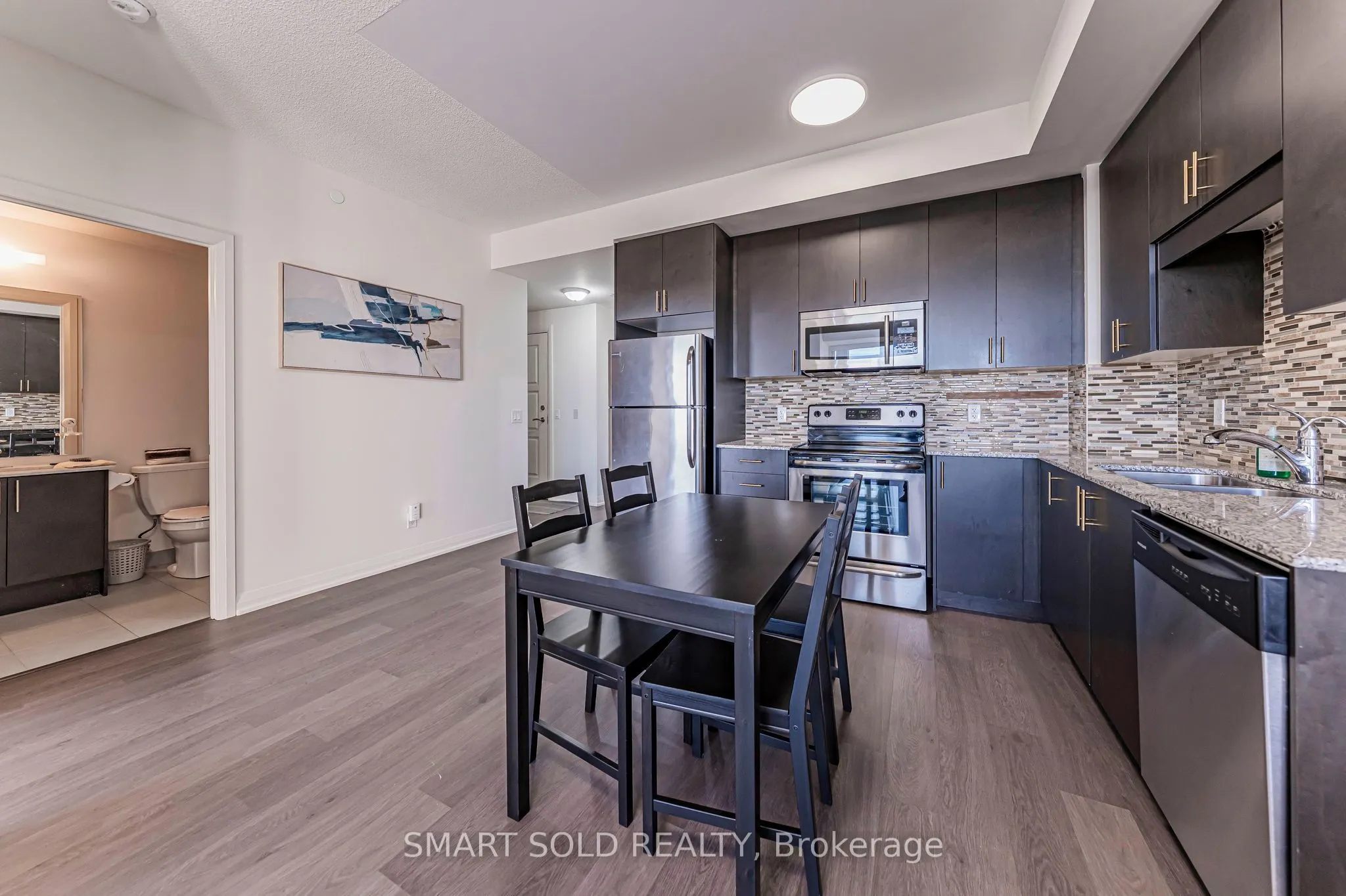 9500 Markham Road #1701